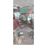 تلمبه آبی مارگو ده اسب|ماشین‌آلات صنعتی|شبانکاره, |دیوار