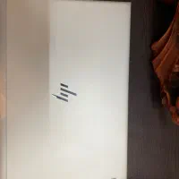 لپتاپ HP لمسی با ۲گیگ گرافیک مجزا