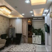 اپارتمان ۷۸ متری_شیک_خوش نقشه_فول_RAYAN