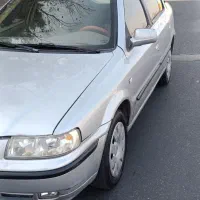 سمند x7 مدل 83