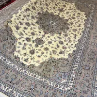 جفت فرش ۹ متری کاشان درحد|فرش|تهران, شهرک مخابرات|دیوار