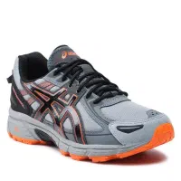 کتونی اورجینال اسیکس سایز 45