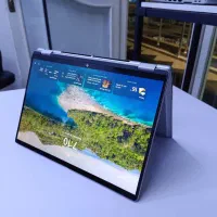 لپ تاپ اچ پی 360 درجه نسل 14 HP OmniBook x flip Ai