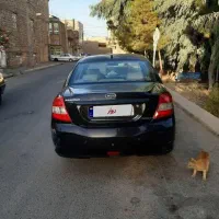 امویام 550 اتوماتیک، مدل ۱۳۹۴