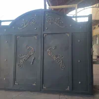 گارگاه درب وپنجره سازی پارسین
