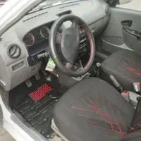 پراید ۱۱۱|خودرو سواری و وانت|تهران, تهرانسر شرقی|دیوار