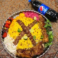 پذیرش انواع سفارشات غذا به قیمت تعاونی