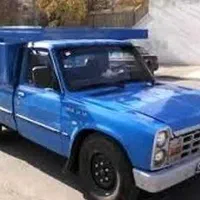 استخدام راننده نیسان