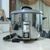 پلوپز 12 نفری واقعی ژاپون