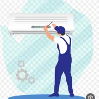 نصب و تعمیر و سرویس انواع کولر های گازی