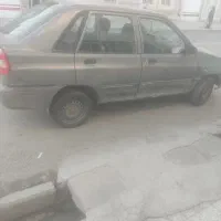 پراید 141مدل 90|خودرو سواری و وانت|الیگودرز, |دیوار