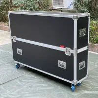 ساخت فلایت کیس و هارد باکس سفارشی