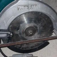 اره دیسکی ماکیتا اصل درحد