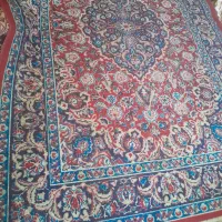 قالی 3 در 2 دست دوم قدیمی حراج