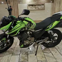 موتور زونتس 230