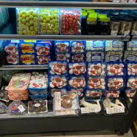 پخش قارچ - سبزیجات ایرانی و خارجی و جوانه و..