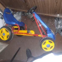 چهارچرخ کودک