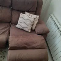 کاناپه ۳نفره|مبلمان خانگی و میز عسلی|تهران, شادمان|دیوار