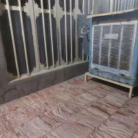کانال گالوانیزه کولر آبی