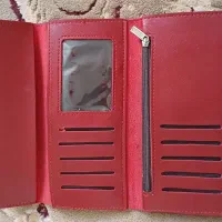 کیف پول زنانه|کیف، کفش، کمربند|همدان, |دیوار