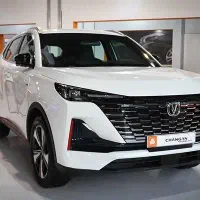 چانگان cs35 مونتاژ /اقساط 60 ماهه