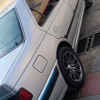 پژو پارس XU7 مدل 1389 دوگانه کارخانه|خودرو سواری و وانت|سنندج, |دیوار