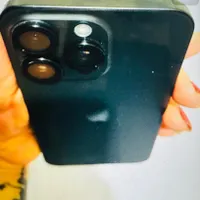 اپل iPhone 15 Pro Max با حافظهٔ ۲۵۶ گیگابایت