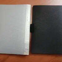 دفتر کلاسوری پاپکو مدل NB 608R