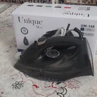 اتو بخار یونیک
