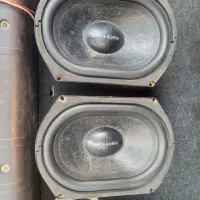 باند،میدبیس،لنز،طاقچه|قطعات یدکی و لوازم جانبی|اندیشه, اندیشه فاز ۳|دیوار