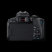یک عدد دوربین canon به فروش میرسد.