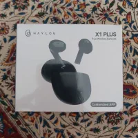 هندزفری بلوتوسی haylou مدل x1 plus