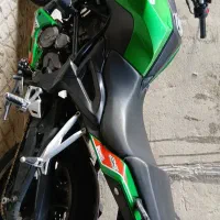 بلنی ۲۵۰ تک مدل ۹۶|موتورسیکلت|تهران, جوادیه تهرانپارس|دیوار