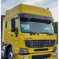 راننده پایه یک برای شراکت خرید ماشین سنگین