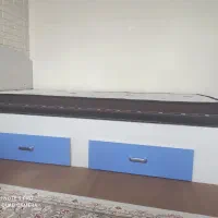 سرویس خواب کودک و نوجوان|تخت و سرویس خواب|فرخشهر, |دیوار