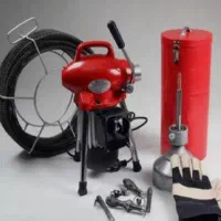 لوله‌بازکنی فنرزن فردیس دهکده قریشی اندیشه