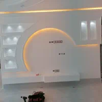 تعمیرات سفید کاری بیات 09059178000|خدمات پیشه و مهارت|ارژن, |دیوار