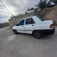 پراید مدل ۹۴|خودرو سواری و وانت|شادگان, |دیوار