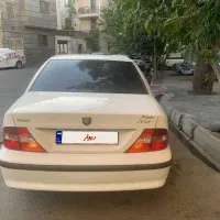 سمند se مدل۹۵