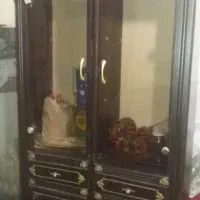 کمد|بوفه، ویترین، کنسول|سمنان, |دیوار