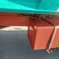 بنز تک 1921|خودرو سنگین|قنوات, |دیوار