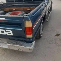 مزدا دوکابین|خودرو سواری و وانت|فلاورجان, |دیوار