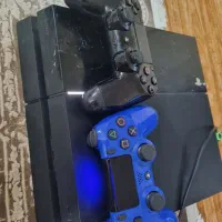 پی اس ۴|کنسول، بازی ویدئویی و آنلاین|اهواز, فاز ۲ پادادشهر|دیوار