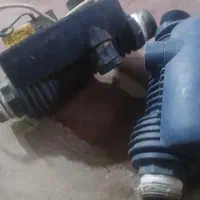 ست کنترل اصلی