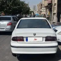 سمند|خودرو سواری و وانت|شهریار, شهرک بهاران (ویره)|دیوار