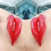 میکرو ابرو . تتو چشم و لب|خدمات آرایشگری و زیبایی|خورموج, |دیوار