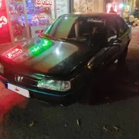 پژو 405|خودرو سواری و وانت|مراغه, |دیوار