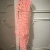 شال دستبافت پاییزه ارزان