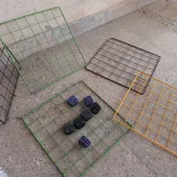 تور قفسه بندی|کتابخانه، شلف، قفسه‌های دیواری|بجنورد, |دیوار