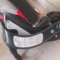 صندلی ماشین  کودک